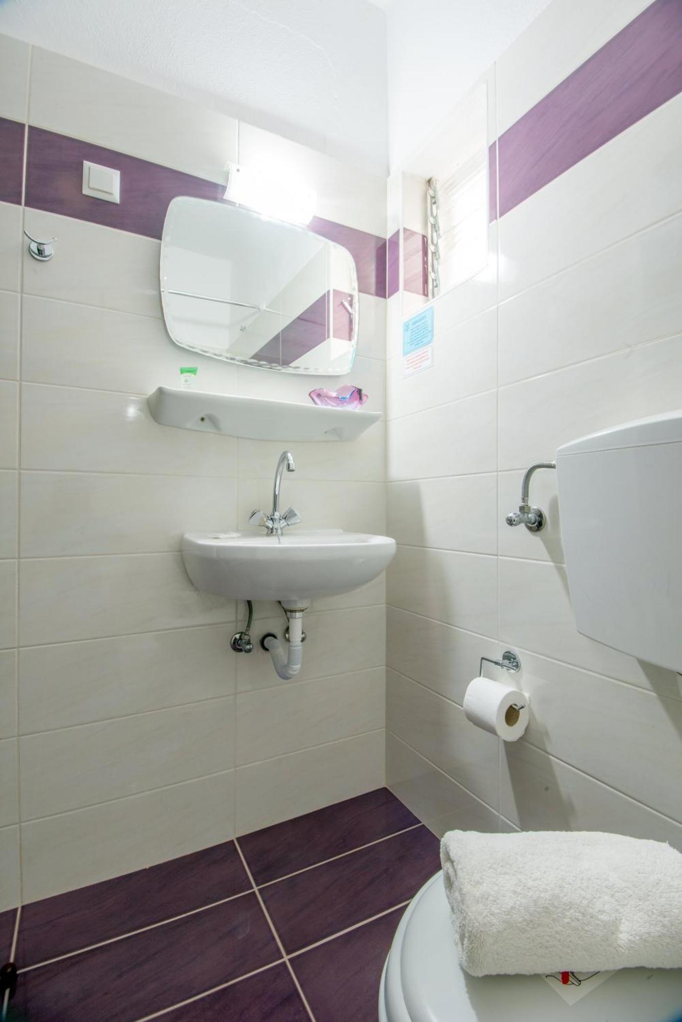 Victoria Hotel Ágios Nikolaos Habitación foto