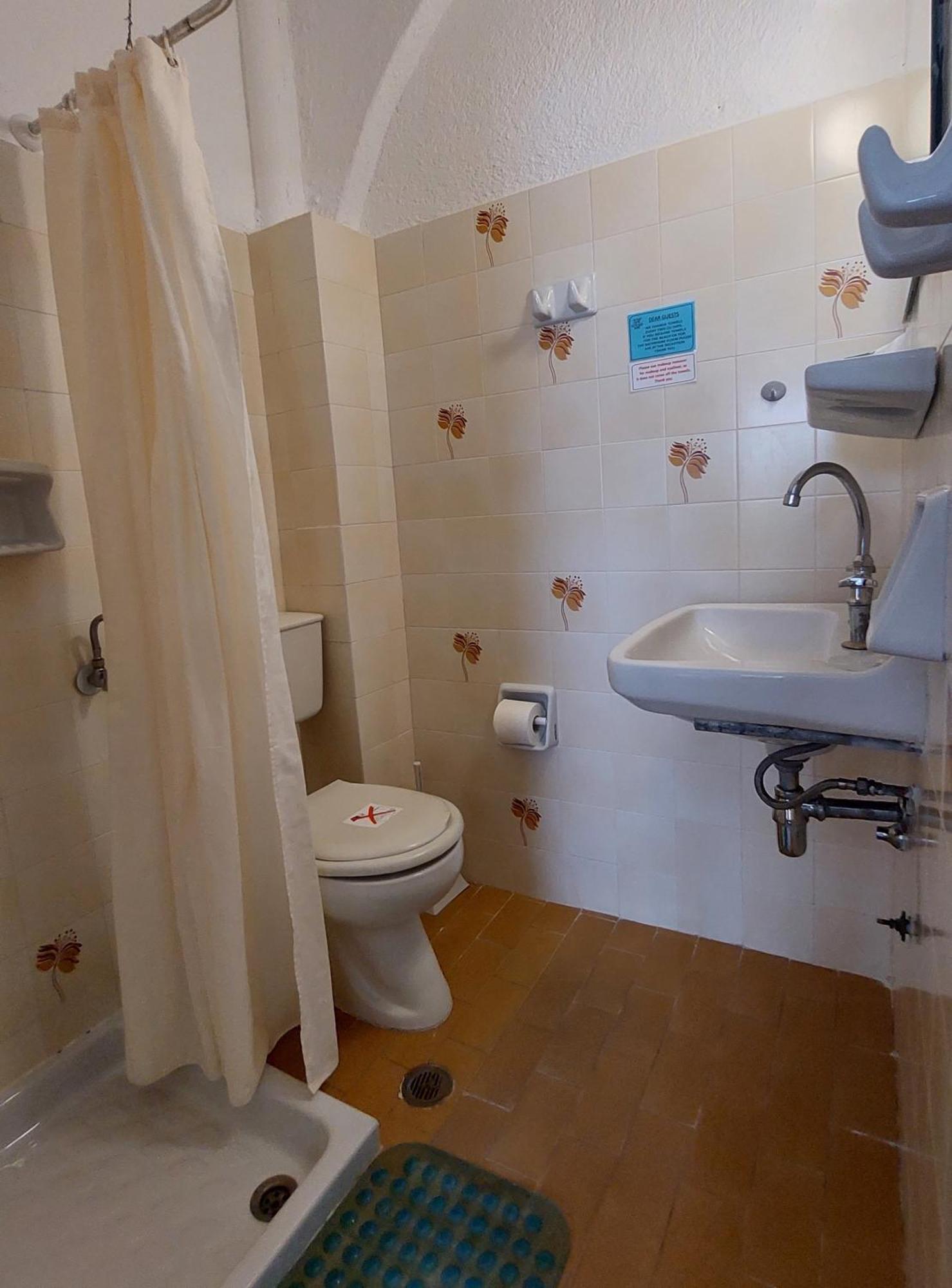 Victoria Hotel Ágios Nikolaos Habitación foto