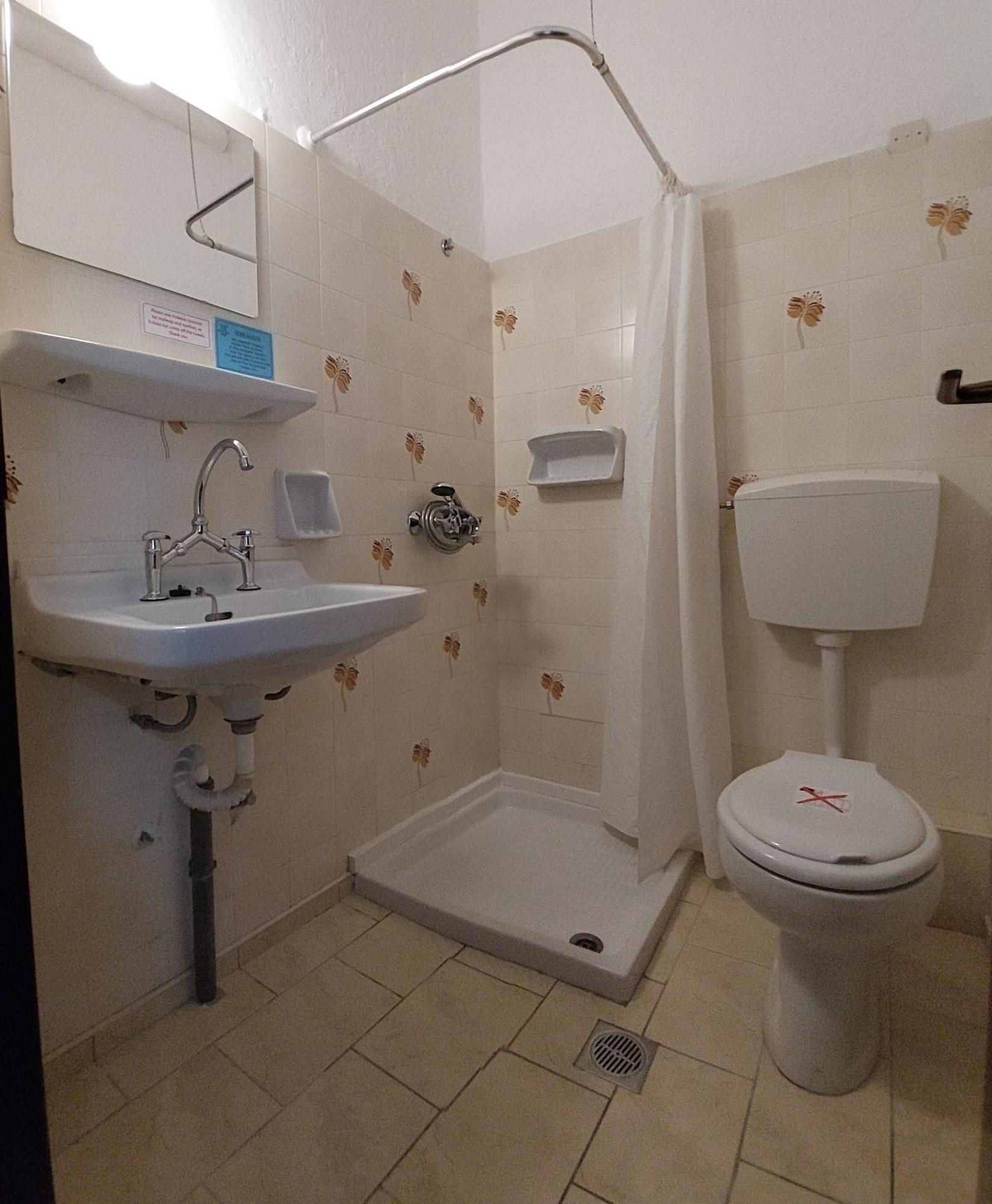 Victoria Hotel Ágios Nikolaos Habitación foto